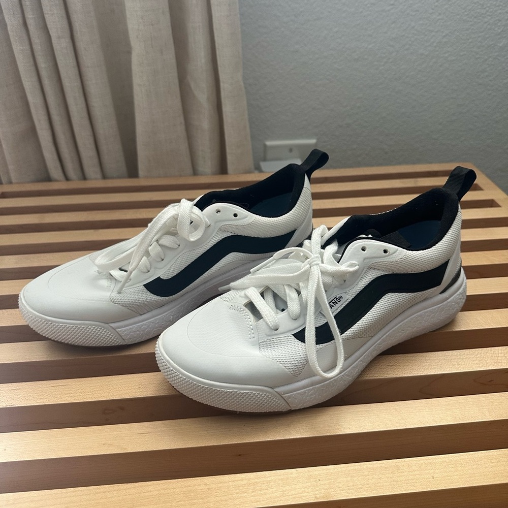 Vans UltraRange EXO